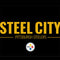 NFL Pittsburgh Steelers Team Motto Apple AirPods Pro Skin